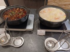 -京香轩·中餐厅(上海中庚聚龙酒店)