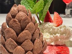 -Wolfgang’s Steakhouse 沃夫冈牛排馆(上海白玉兰广场店)