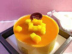 -幸福西饼生日蛋糕·下午茶(思明店)