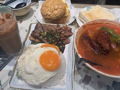-华嫂冰室(湾仔店)