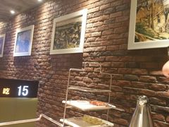 -丰茂烤串(六里桥店)