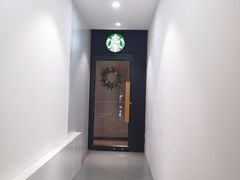 -星巴克(广州百信广场东区店)