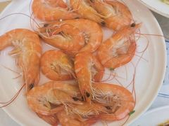 -渔满仓海鲜渔家(象山二店)