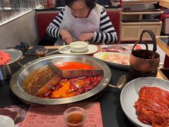 -廖掌柜·重庆鲜货火锅(上海首店)