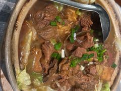 -高玛纳驴肉火烧(河间总店)