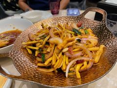 -大潮淮·淮扬菜(何园旗舰店)