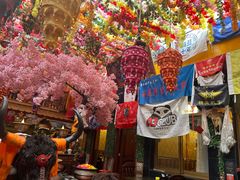 -吉祥圣雪藏餐
