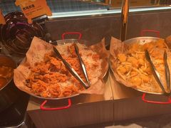 -比格比萨自助(南京万达茂店)