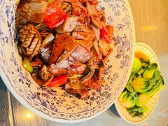 -阿大排档(长春这有山店)