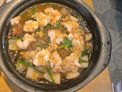 -裕鼎鲜·新中菜(八一广场万达店)