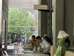 -老梦面包CHEZMOREL(麦子店)