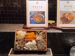 -棕榈岛海鲜自助餐厅(虹桥迎宾馆店)