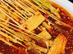 冷锅串-三生小馆(亭知路店)