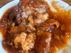 -闻香阁·清真(光荣道店)