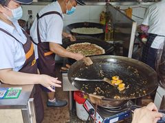 -众品香美食(三弓路店)