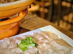 -李老哈·东北菜(宋园路店)