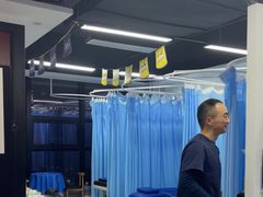 -脊地脊柱·运动康复·体态(汇海店)