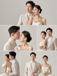 -梵初·STUDIO婚纱摄影(通州万达店)