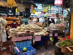 -园林美食城·本土农家菜(杨和镇店)