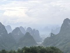 -金生美食(贵州路店)