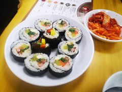 -屋里家延边朝鲜族冷面(南园店)