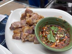 古镇去骨猪脚-芦苇荡·酸汤鱼(回龙观店)