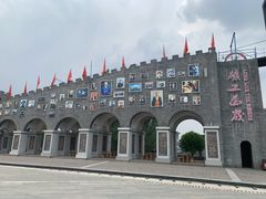 -大同煤炭博物馆