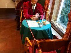 -普希金文学咖啡馆