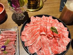 -合乐·创意火锅(亚东柒号店)