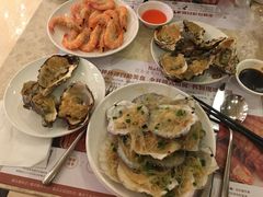 -芭菲盛宴·环球美食(解放碑英利国际店)