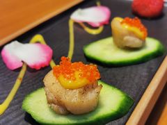 -大江户日本料理(吕厝店)