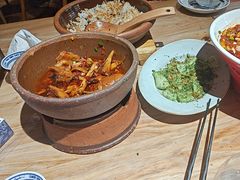 -图味美小黄鱼·景德菜(浙江路店)