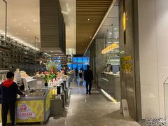 -解放碑威斯汀酒店-知味国际美食餐厅