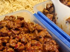 -老人和饭店(打浦路店)