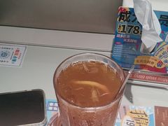 -敏华冰厅(平安金融中心店)