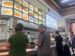 -津味传承·天津菜馆(生态城天和新乐汇商业街店)