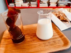 -dotcom coffee古点咖啡(致真大厦店)