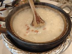 -粤港湾砂锅粥·宵夜(宝龙店)