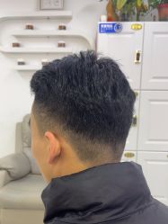 -米娜护肤造型