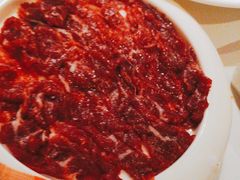 -左庭右院鲜牛肉火锅(新梅广场店)