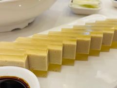 水晶鹅肝-鸿宾楼(展览馆路店)