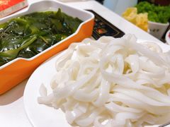 -八合里潮汕鲜牛肉火锅(上海汇智广场店)