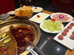 -红运火锅·中国名火锅·国风演绎(省体店)