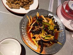 -老吕涮羊肉•东北原味烧烤•大油边•烤鱼(五角场店)