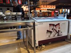 -OPEN開全日自助餐厅·牛肉火锅·海鲜(佛山希尔顿酒店)