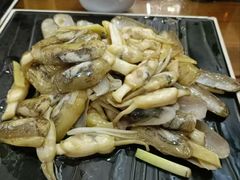 -金丝饭庄(金丝新天地保障性住宅小区店)