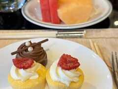 -广州花园酒店·凌璇阁旋转餐厅CAROUSEL360