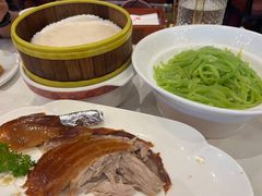 -大鸭梨烤鸭(石佛营店)