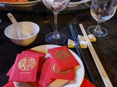 -重庆万豪中餐厅·Man Ho