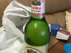 -秦老大西安羊肉泡馍馆(健德门店)